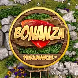 Bonanza Megaways game at Lucky Ones Casino for Australia players