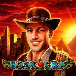 Book of Ra game at Lucky Ones Casino for Australia players