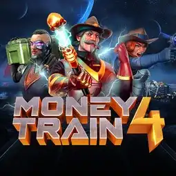Money Train 4 game at Lucky Ones Casino for Australia players
