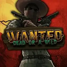 Wanted Dead or a Wild game at Lucky Ones Casino for Australia players