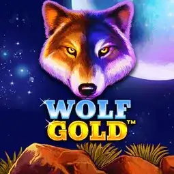 Wolf Gold game at Lucky Ones Casino for Australia players