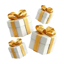 Personal bonus reward panel for Lucky Ones Casino Australia players